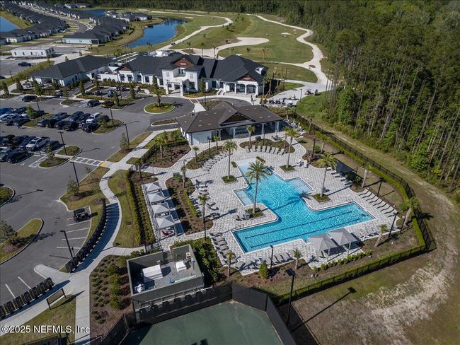 710 Stillwater Blvd, House other with 4 bedrooms, 3 bathrooms and null parking in ST JOHNS FL | Image 37