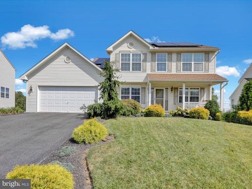 2513 Overland Ave, Sinking Spring, PA, 19608-9176 | Card Image