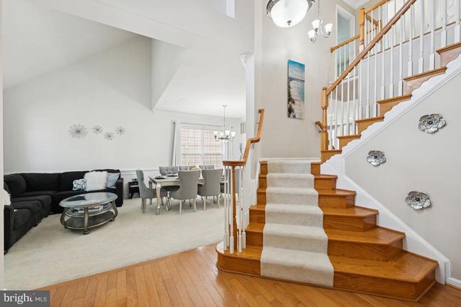 8411 Whitehaven Ct, House other with 6 bedrooms, 5 bathrooms and null parking in LORTON VA | Image 6