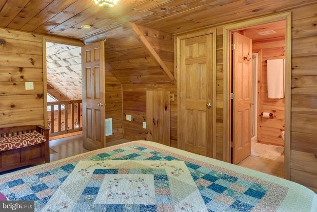 882 Lazy River West Rd, House other with 2 bedrooms, 2 bathrooms and null parking in LURAY VA | Image 24