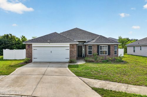 9852 Olivia St, Jacksonville, FL, 32219-2353 | Card Image