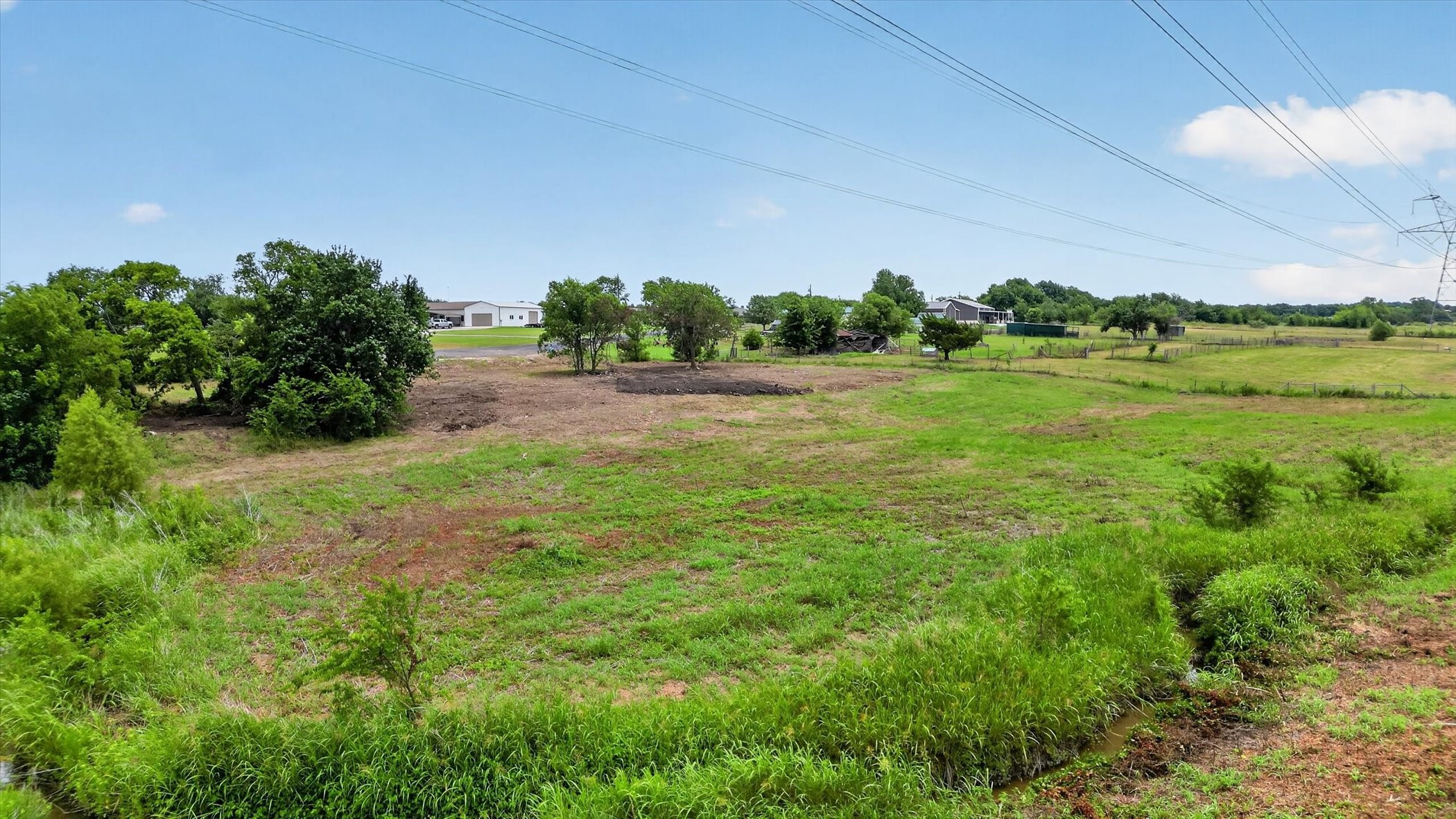Land in Rockwall 2
