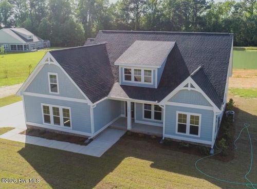 53 N Brightleaf Dr, Minnesott Beach, NC, 28510-9015 | Card Image