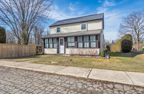 112 Church St, Norwich, ON, N0J1P0 | Card Image