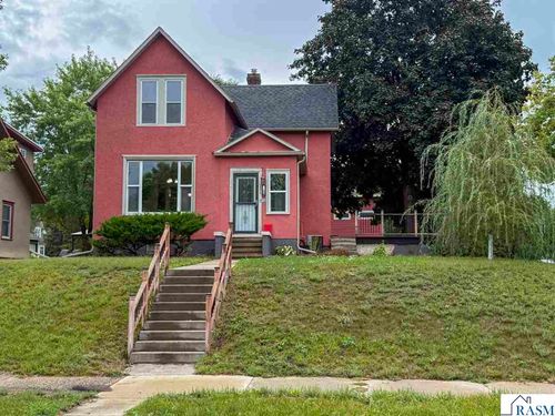 225 S Franklin, New Ulm, MN, 56073 | Card Image