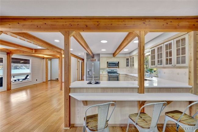 256 W Shore Rd, House other with 4 bedrooms, 4 bathrooms and null parking in Cuba NY | Image 18