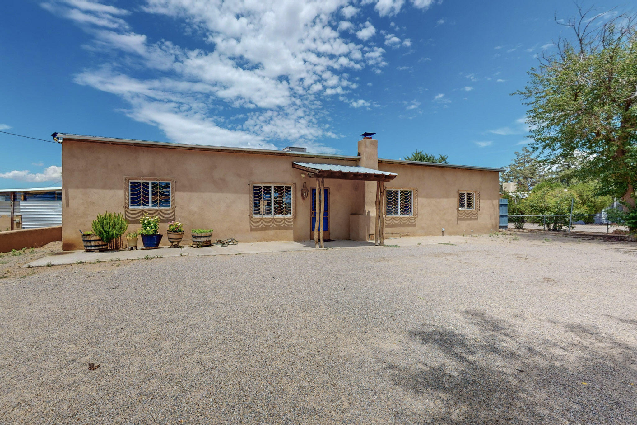 Niagara Rd, Albuquerque, NM 87113