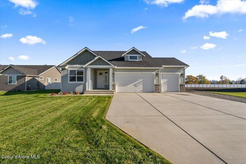3094 N Cassiopeia St, Post Falls, ID, 83854-4054 | Card Image