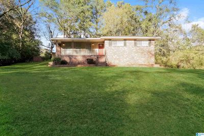 4931 Roberson Road, House other with 3 bedrooms, 2 bathrooms and null parking in Bessemer AL | Image 1