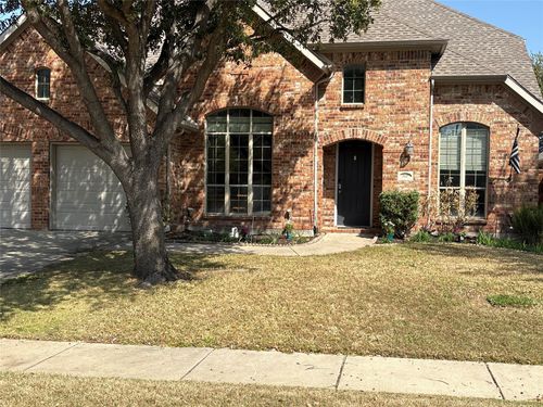 2617 Timberhollow Dr, Little Elm, TX, 75068-6880 | Card Image