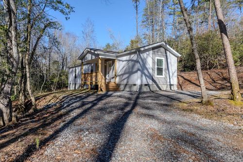 184 Loganberry Ln, Hayesville, NC, 28904-1707 | Card Image