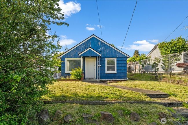 4222 S Spencer St, House other with 1 bedrooms, 1 bathrooms and 2 parking in Seattle WA | Image 20