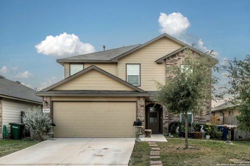 5914 Lazo Vly, San Antonio, TX, 78244-4416 | Card Image