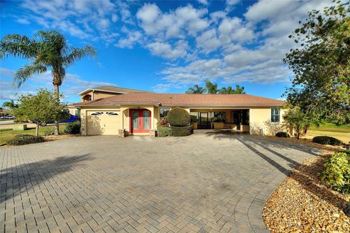 561 Meandering Way, POLK CITY, FL, 33868-5149 | Card Image