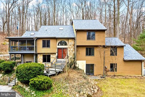 41 Lyons Run Rd, Glenmoore, PA, 19343-2659 | Card Image