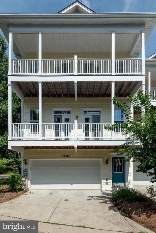 22542 Landing Way, LEONARDTOWN, MD, 20650-3920 | Card Image