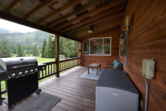 Covered front porch | Image 13