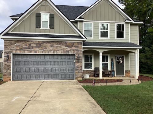 1182 Waltons Pass, Evans, GA, 30809-8249 | Card Image