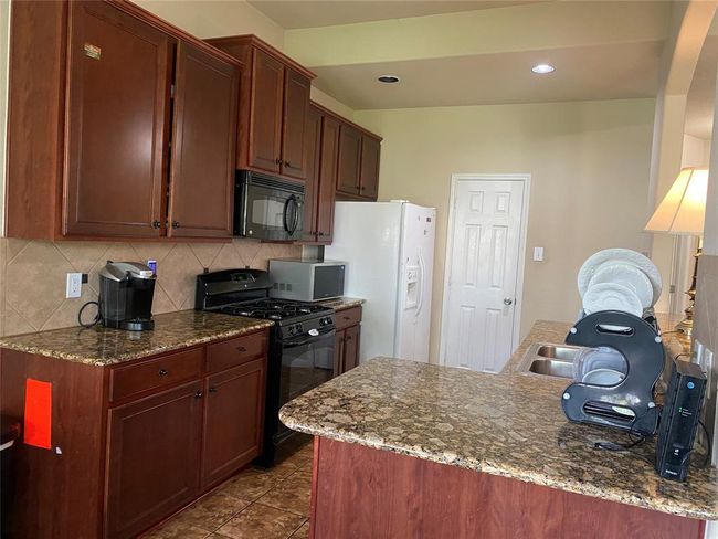 8615 Debbie Terrace Dr, House other with 5 bedrooms, 4 bathrooms and 2 parking in Cypress TX | Image 13