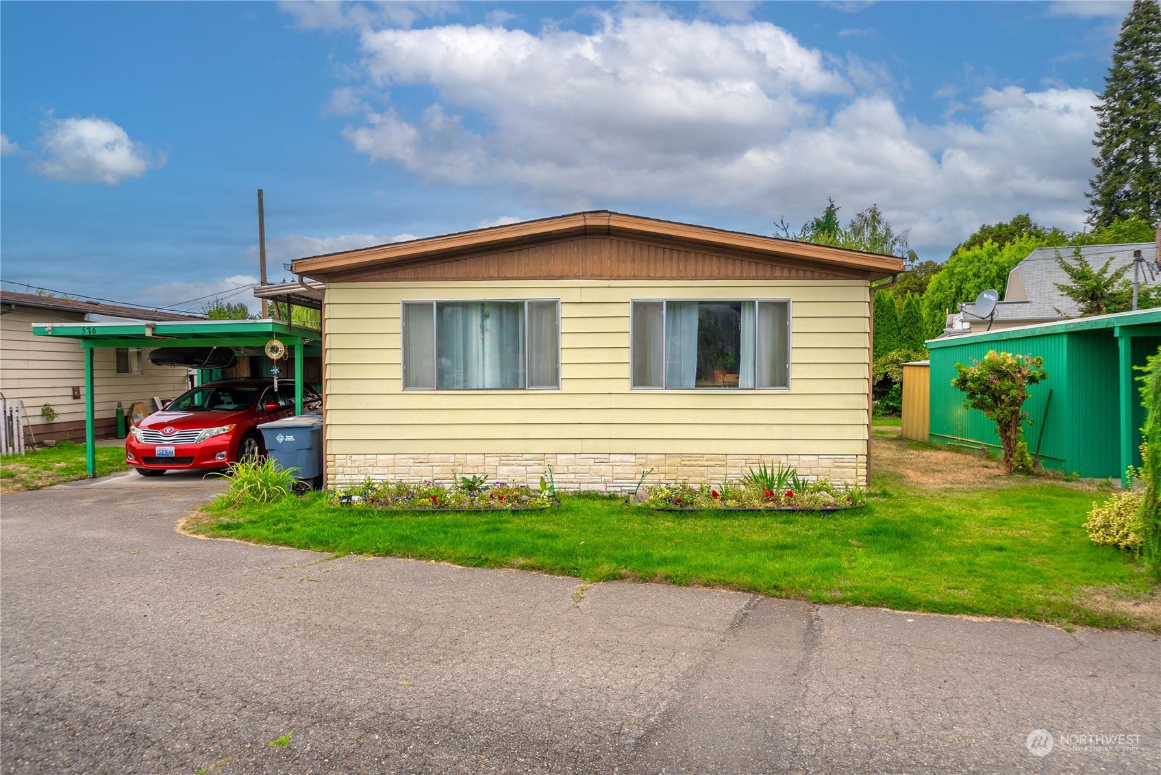 120th Avenue Ct, Puyallup, WA 98372