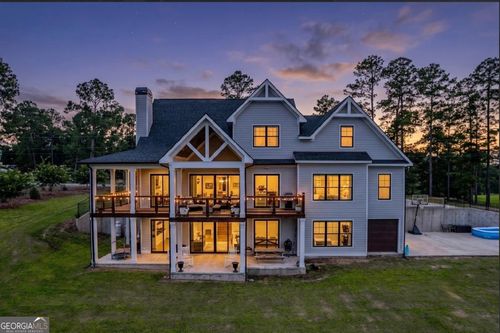 127 Chumley Rd Ne, Milledgeville, GA, 31061-9190 | Card Image