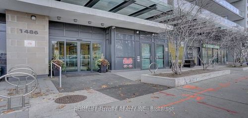 503-1486 Bathurst St, York, ON, M5P3G9 | Card Image