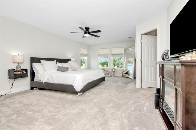 Primary Suite - large, comfortable, private | Image 24