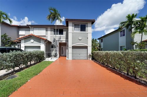 12925 Sw 28th Ct, Miramar, FL, 33027-4133 | Card Image