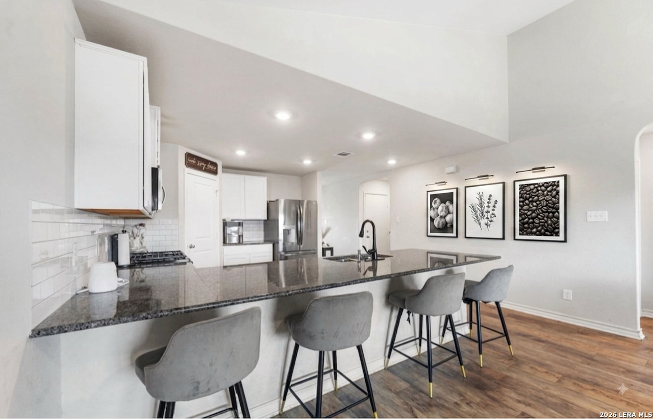 Residential in San Antonio 5