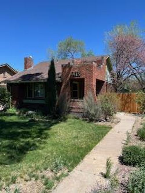 515 W Orman Ave, Pueblo, CO, 81004-1444 | Card Image