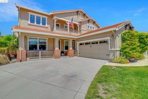 2741 Emory Oak Ct, Brentwood, CA, 94513-5643 | Card Image