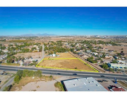 00000 Horizon Boulevard, Socorro, TX, 79927 | Card Image