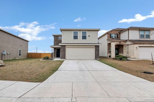 12074 Canyon Rock Ln, San Antonio, TX, 78254-2456 | Card Image