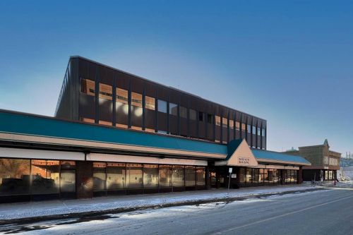 basement-level-9911 Macdonald Ave, Fort Mcmurray, AB, T9H1S7 | Card Image