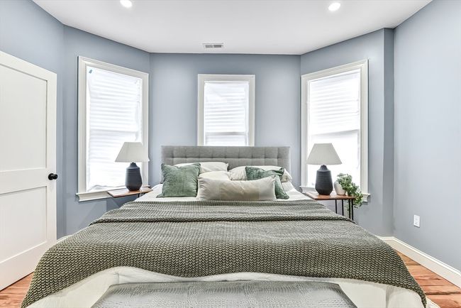 3 - 64 Clarkwood St, Condo with 3 bedrooms, 4 bathrooms and 1 parking in Boston MA | Image 12