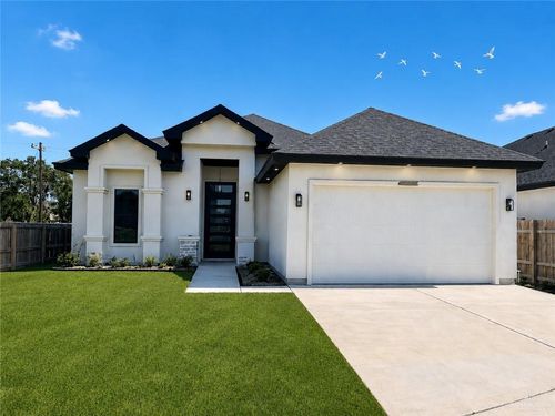 5501 Baylor Avenue, Mission, TX, 78573 | Card Image
