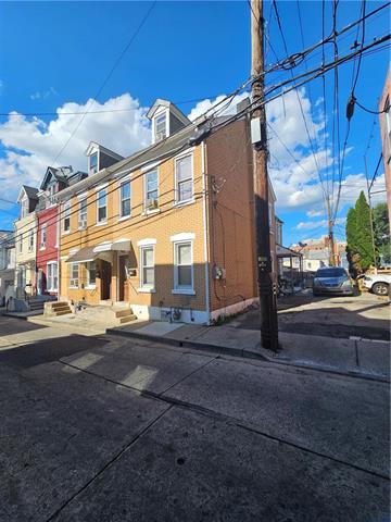 Law St, Allentown, PA 18102