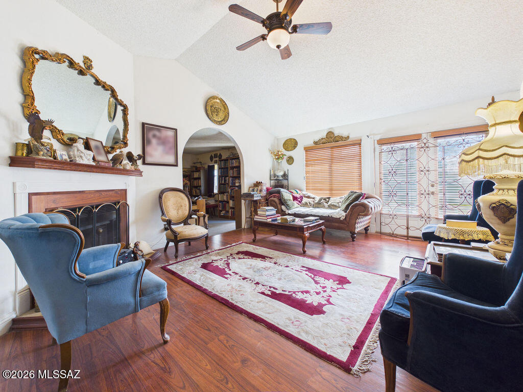 Residential in Tucson 4