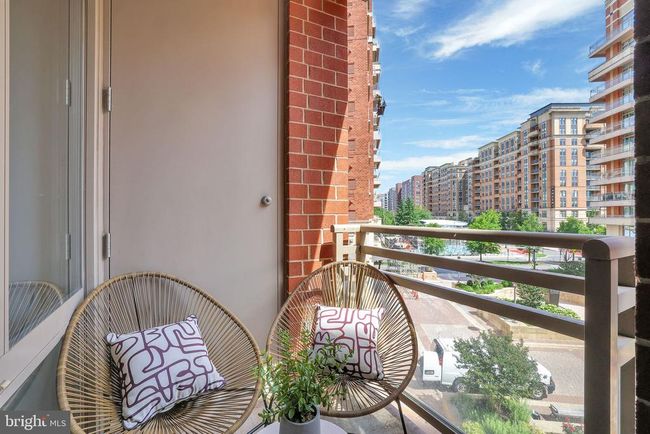 UNIT-321W - 3600 S Glebe Rd, Condo with 2 bedrooms, 2 bathrooms and null parking in ARLINGTON VA | Image 37
