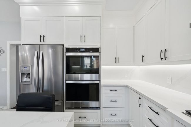 99 Dolomiti Crt, House other with 5 bedrooms, 5 bathrooms and 4 parking in Hamilton ON | Image 9