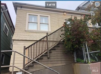 230 Caroline Street, House other with 2 bedrooms, 1 bathrooms and 2 parking in Vallejo CA | Image 1