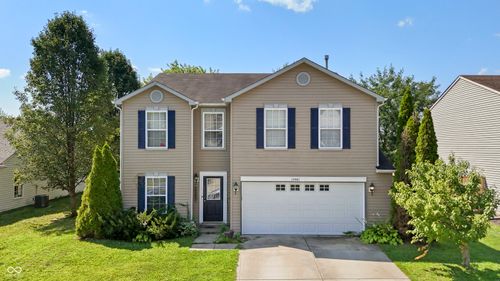 10901 Parker Dr, Indianapolis, IN, 46231-1082 | Card Image