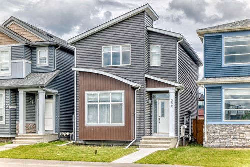 256 Belmont Blvd Sw, Calgary, AB, T2X4W6 | Card Image