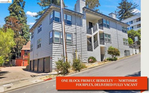 2713 Ridge Rd, Berkeley, CA, 94709 | Card Image