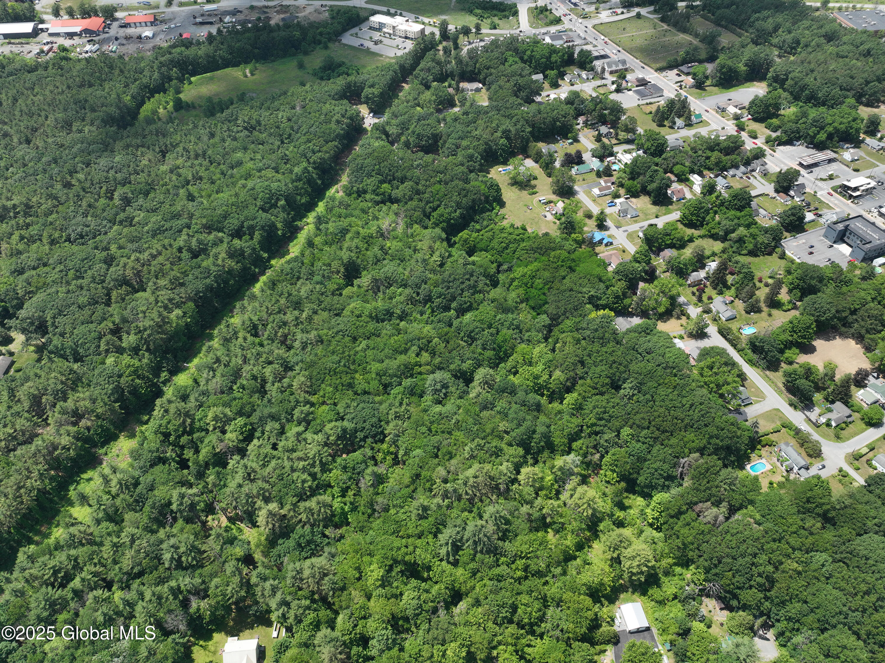 Land in Queensbury 3