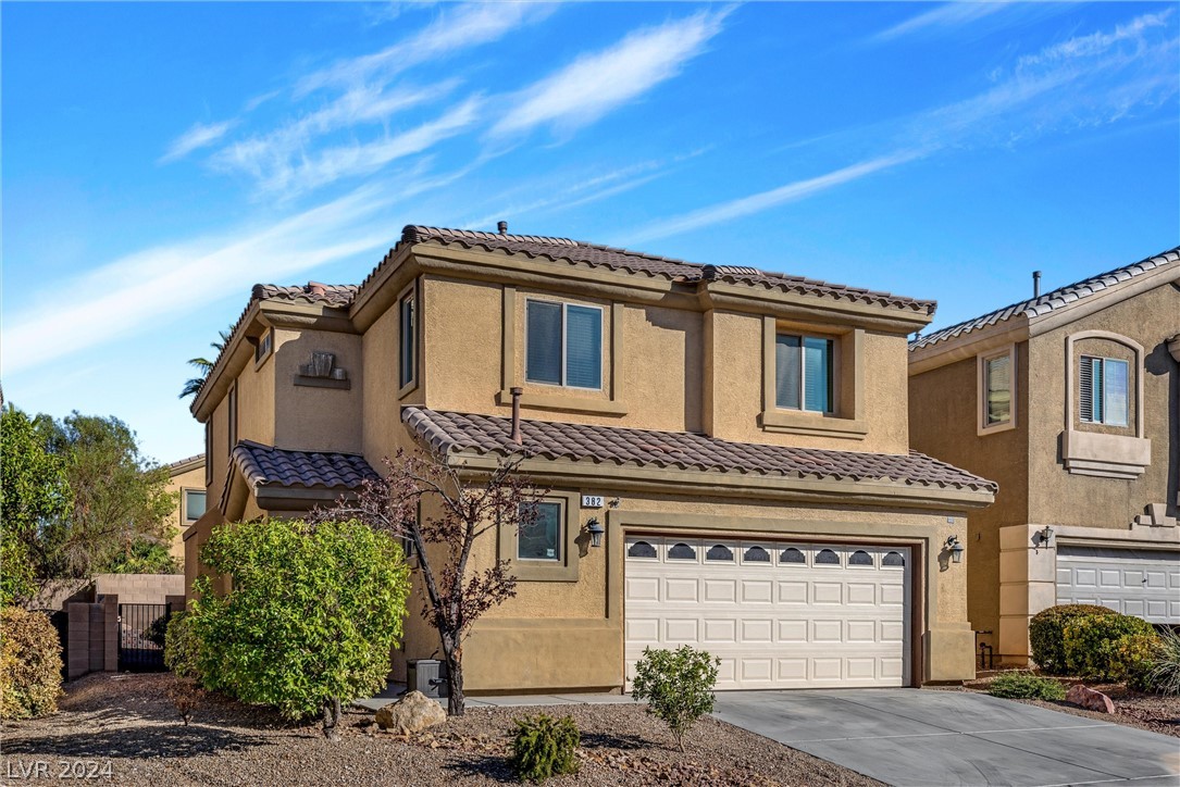 Center Green Dr, Las Vegas, NV 89148