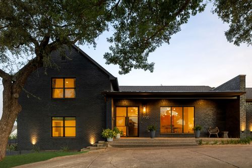 7720 Idlewood Ln, Dallas, TX, 75230-3202 | Card Image