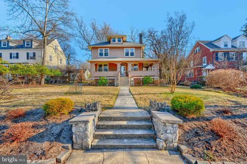 2215 South Rd, BALTIMORE, MD, 21209-4437 | Card Image
