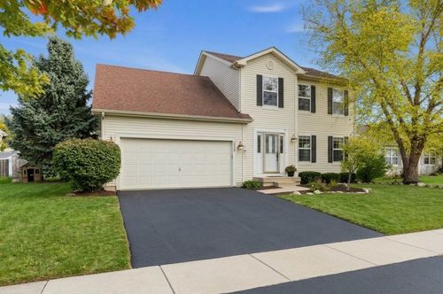 3402 Basswood Ln, Dekalb, IL, 60115-8286 | Card Image