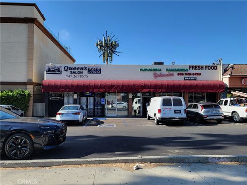 19740 Sherman Way, Winnetka, CA, 91306-3602 | Card Image